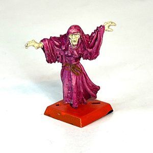 Citadel Night Horrors Ethereals 4530/23 Ghost 4, 25mm, 1991